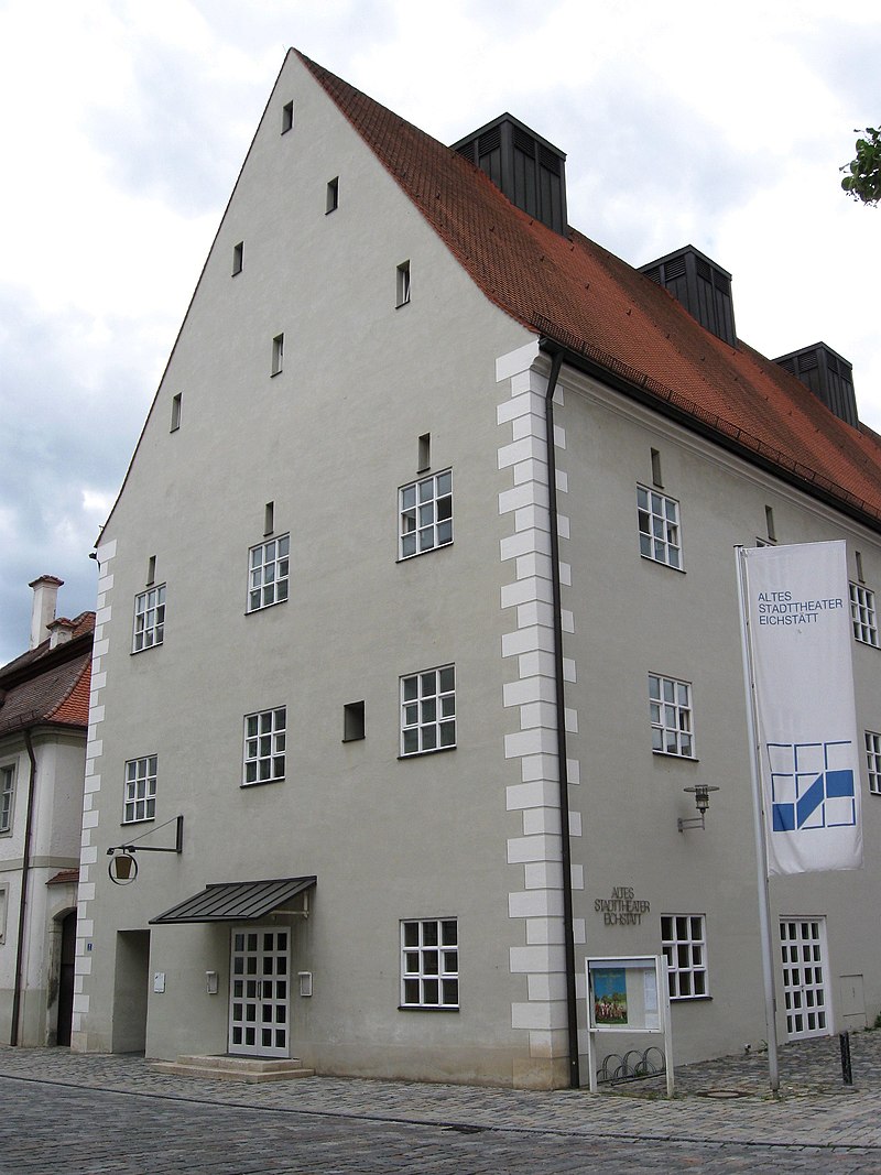 außen Ecke